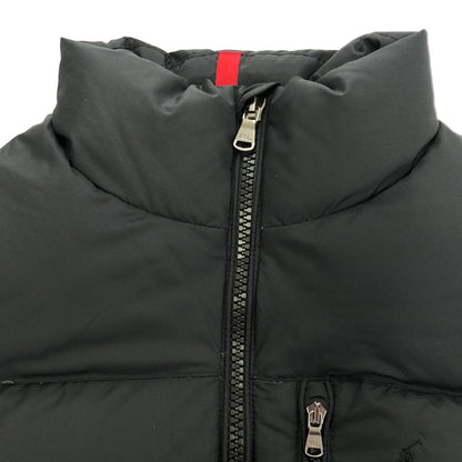 POLObyRalphLauren ポロラルフローレン ブラック ダウンベスト トップス