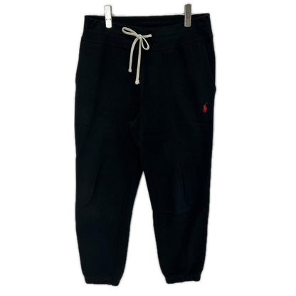 POLObyRalphLauren ポロラルフローレン RL フリース スウェットパンツ ボトムス
