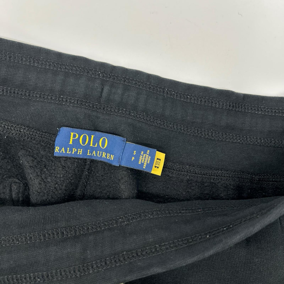 POLObyRalphLauren ポロラルフローレン RL フリース スウェットパンツ ボトムス