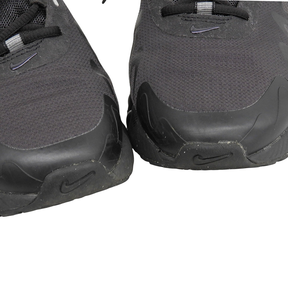 NIKE ナイキ エアマックス Dn8 シューズ スニーカー メンズ ブラック 28cm FQ7860‐002 シューズ
