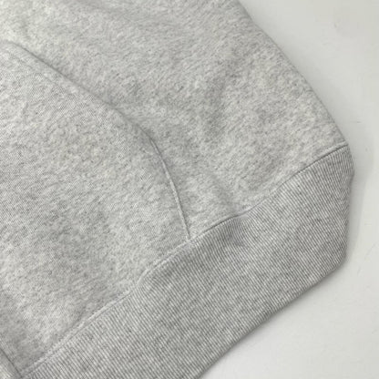 その他ブランド 4.W.A.JEWELRY SUPPLY. グレー ジップアップパーカー トップス