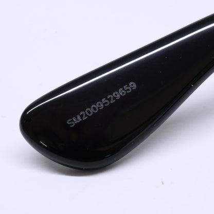 TOM FORD トムフォード TF1274-D ECO 01A ブラック ライトブルーレンズ ウェリントンサングラス サングラス