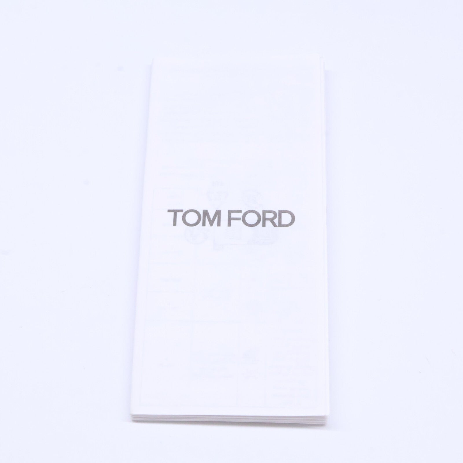 TOM FORD トムフォード TF1274-D ECO 01A ブラック ライトブルーレンズ ウェリントンサングラス サングラス