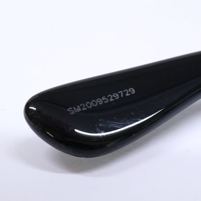 TOM FORD トムフォード TF1274-D ECO 01A ブラック ライトブルーレンズ ウェリントンサングラス サングラス