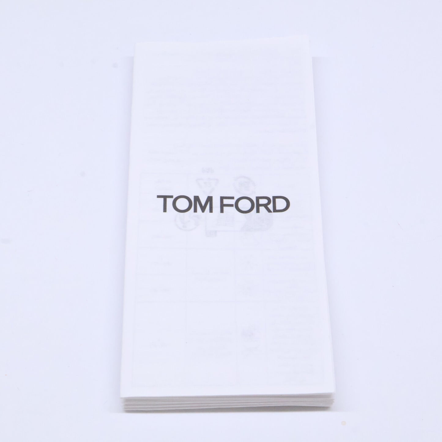TOM FORD トムフォード TF1231-D ECO 01P ブラック×クリアグリーン スクエアサングラス サングラス
