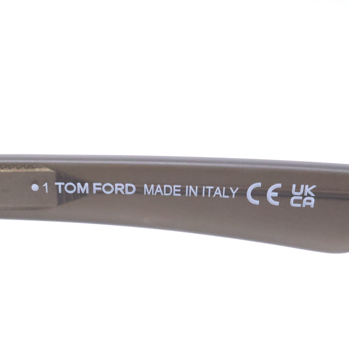 TOM FORD トムフォード FT1231D-20A マットグレー ×パープル スクエアサングラス サングラス