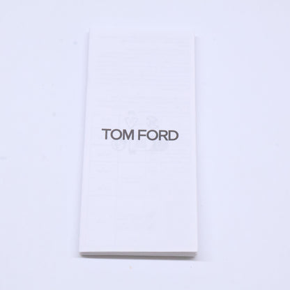 TOM FORD トムフォード FT1231D-20A マットグレー ×パープル スクエアサングラス サングラス