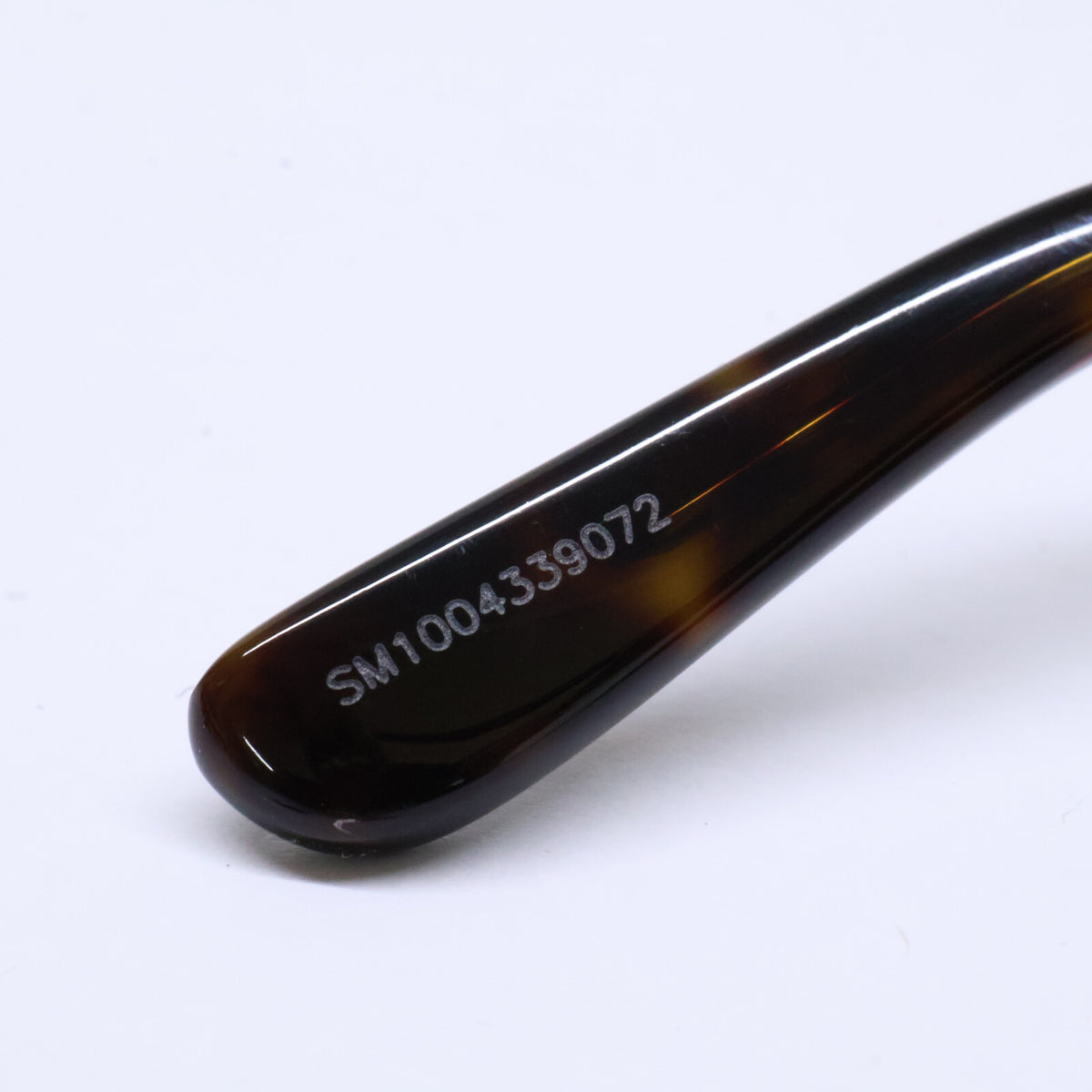 TOM FORD トムフォード TF1205 ECO 01A Calder ブラウン×スモーク スクエアサングラス サングラス