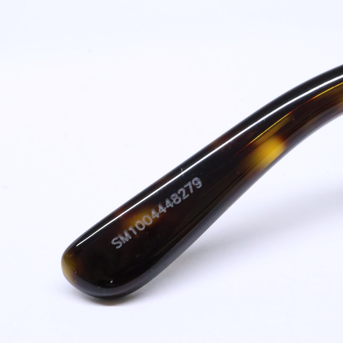 TOM FORD トムフォード TF1205 ECO 01A Calder ブラウン×スモーク スクエアサングラス サングラス