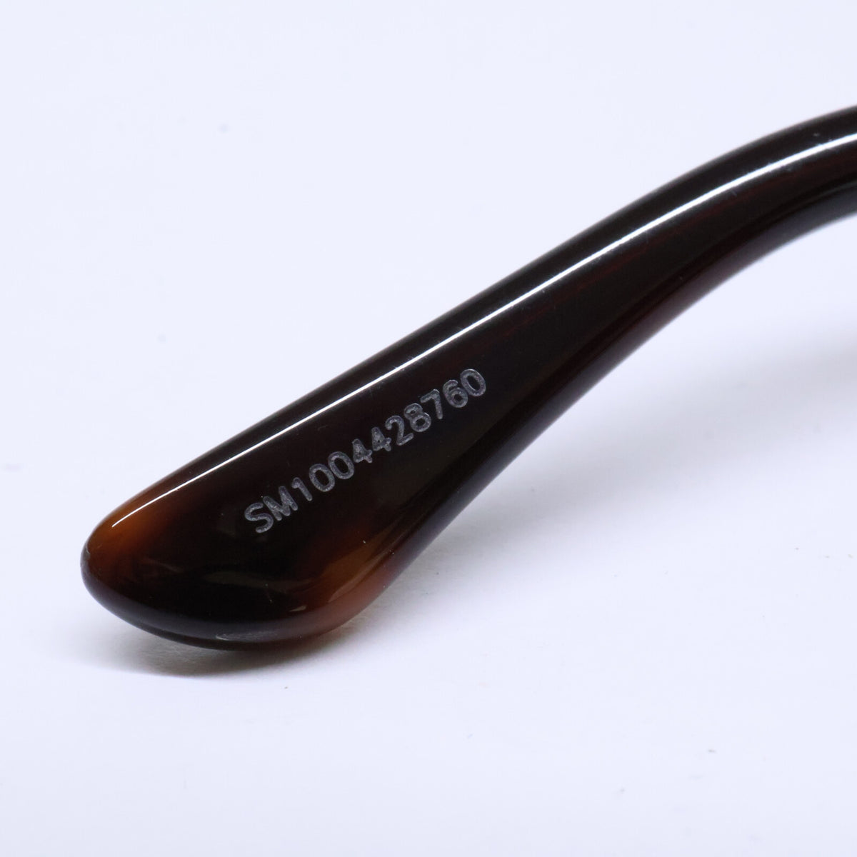 TOM FORD トムフォード TF1216 53F Haylay ブラウン スクエアキャットアイサングラス サングラス