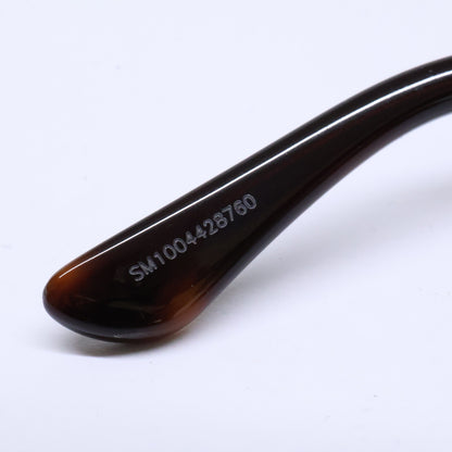 TOM FORD トムフォード TF1216 53F Haylay ブラウン スクエアキャットアイサングラス サングラス