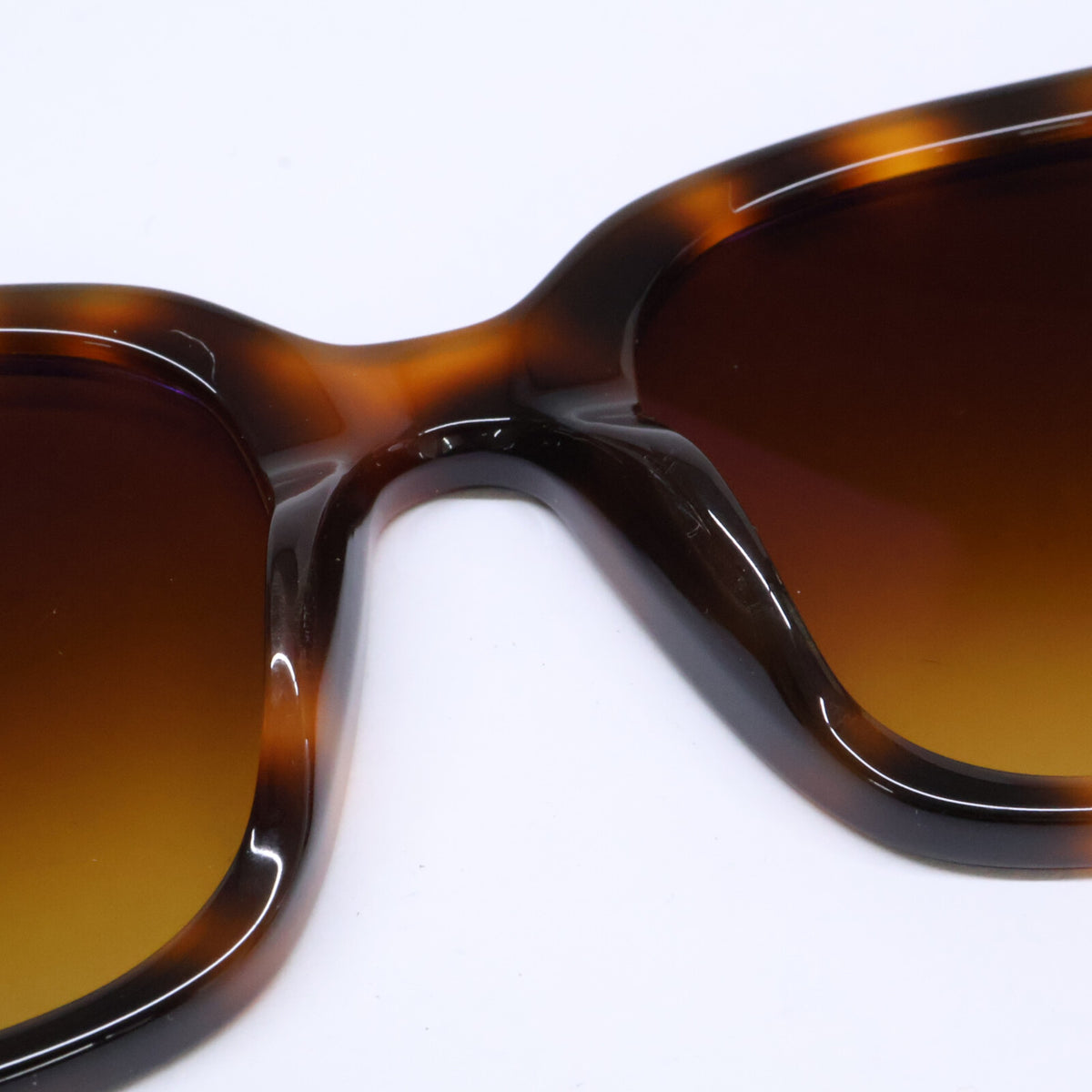 TOM FORD トムフォード TF1216 53F Haylay ブラウン スクエアキャットアイサングラス サングラス