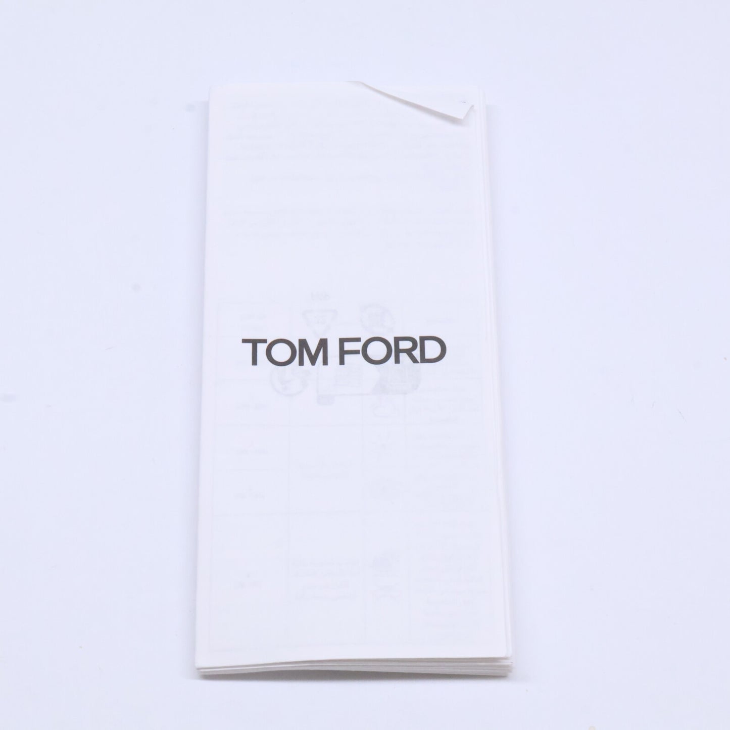 TOM FORD トムフォード TF1216 53F Haylay ブラウン スクエアキャットアイサングラス サングラス