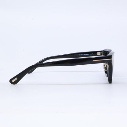 TOM FORD トムフォード TF1353-D/s 01V ブラック ウェリントンサングラス サングラス