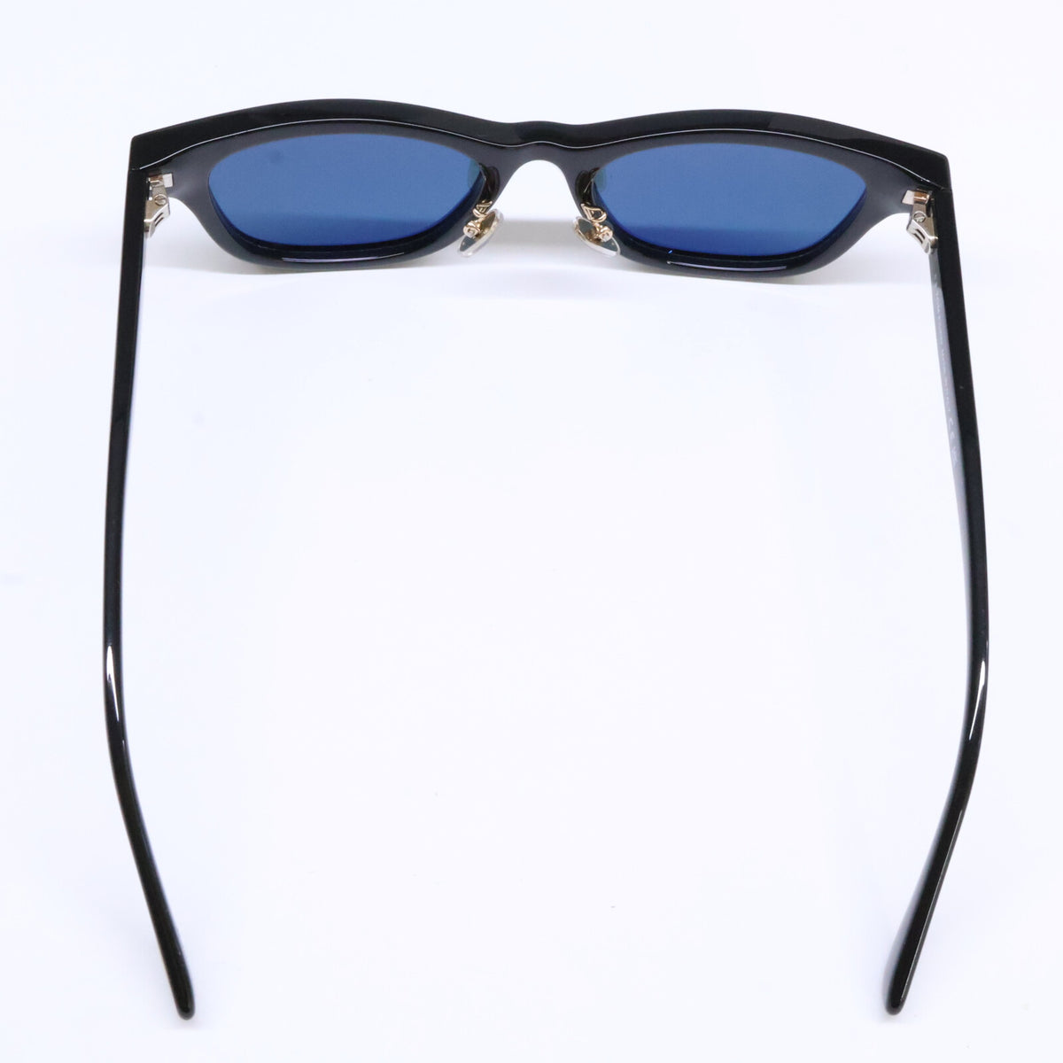 TOM FORD トムフォード TF1353-D/s 01V ブラック ウェリントンサングラス サングラス
