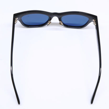 TOM FORD トムフォード TF1353-D/s 01V ブラック ウェリントンサングラス サングラス