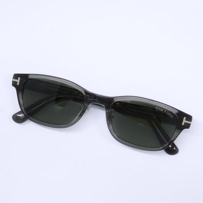 TOM FORD トムフォード TF1352-D 20N トランスペアレントグレー スクエアサングラス サングラス
