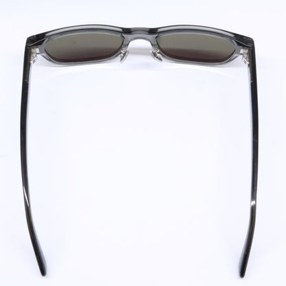 TOM FORD トムフォード TF1352-D 20N トランスペアレントグレー スクエアサングラス サングラス