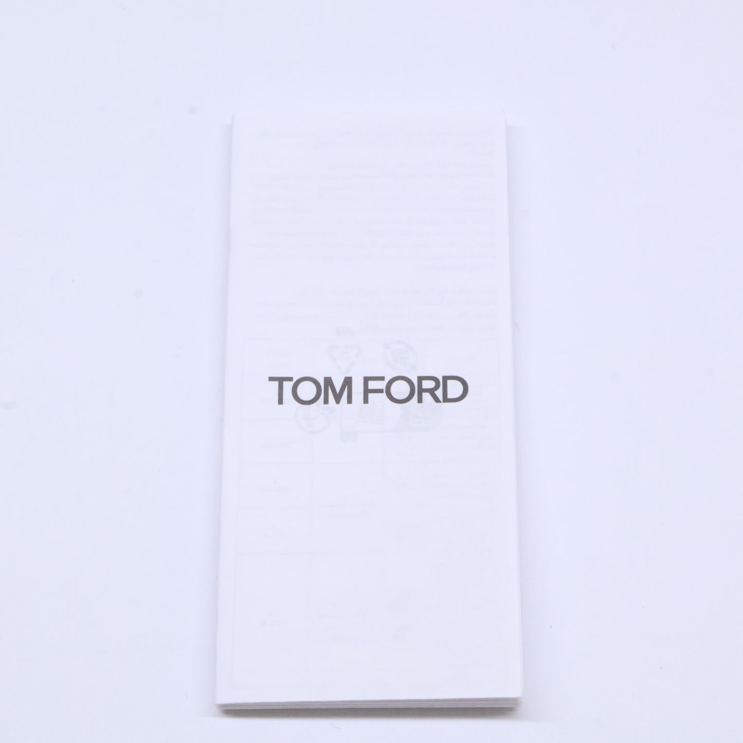 TOM FORD トムフォード TF1352-D 20N トランスペアレントグレー スクエアサングラス サングラス