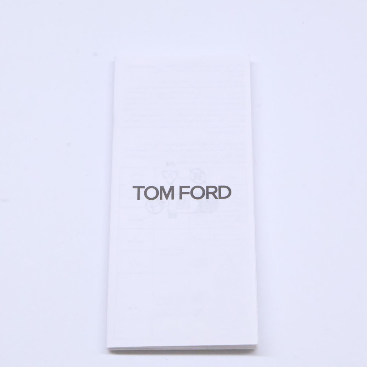 TOM FORD トムフォード TF1352-D 20N トランスペアレントグレー スクエアサングラス サングラス
