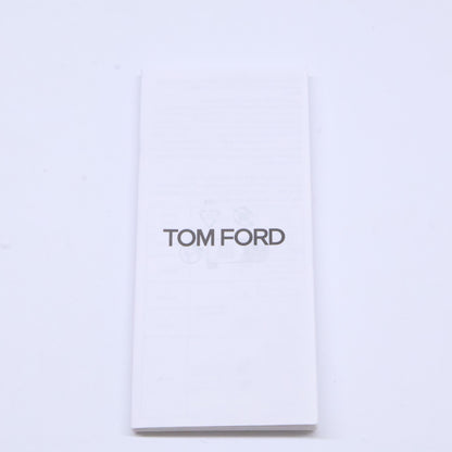 TOM FORD トムフォード TF1352-D 20N トランスペアレントグレー スクエアサングラス サングラス