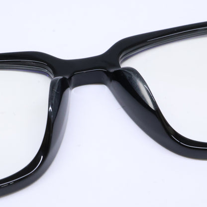 TOM FORD トムフォード FT6100-D-B/V 001 シャイニーブラック アジアンフィットサングラス 眼鏡