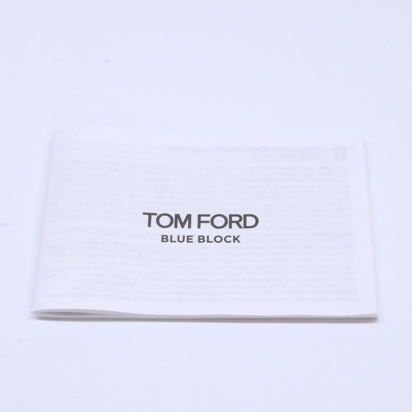 TOM FORD トムフォード FT6100-D-B/V 001 シャイニーブラック アジアンフィットサングラス 眼鏡