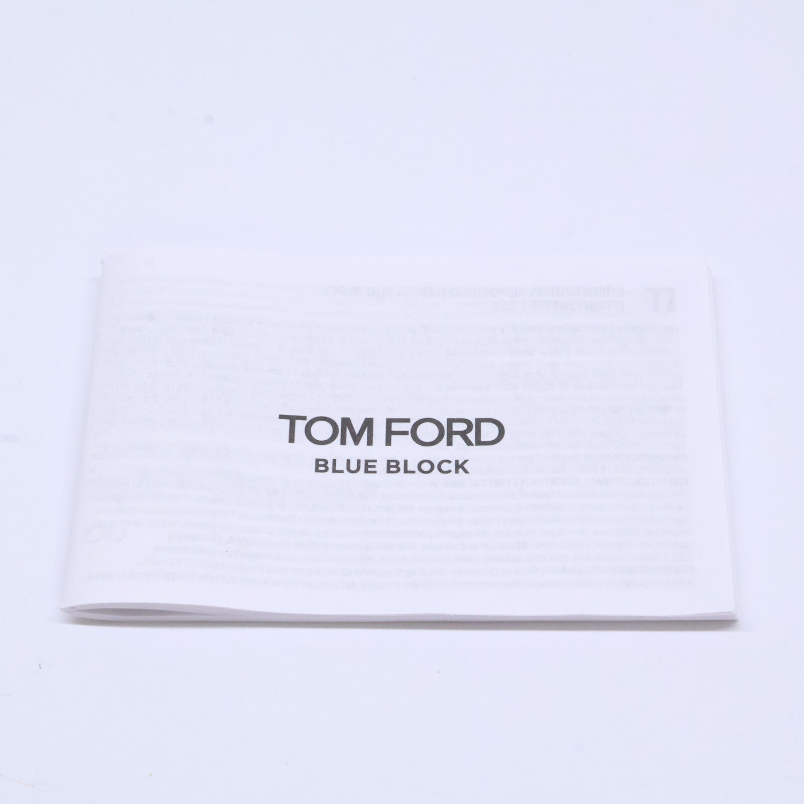 TOM FORD トムフォード FT6100-D-B/V 001 シャイニーブラック アジアンフィットサングラス 眼鏡