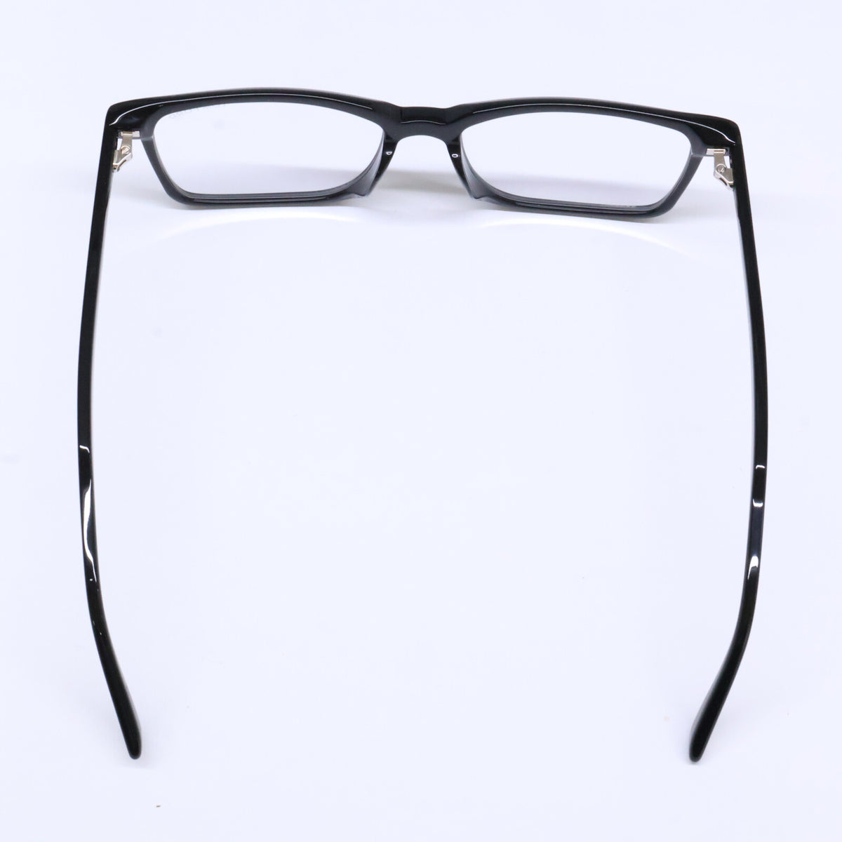 TOM FORD トムフォード FT6100-D-B/V 001 シャイニーブラック アジアンフィットサングラス 眼鏡