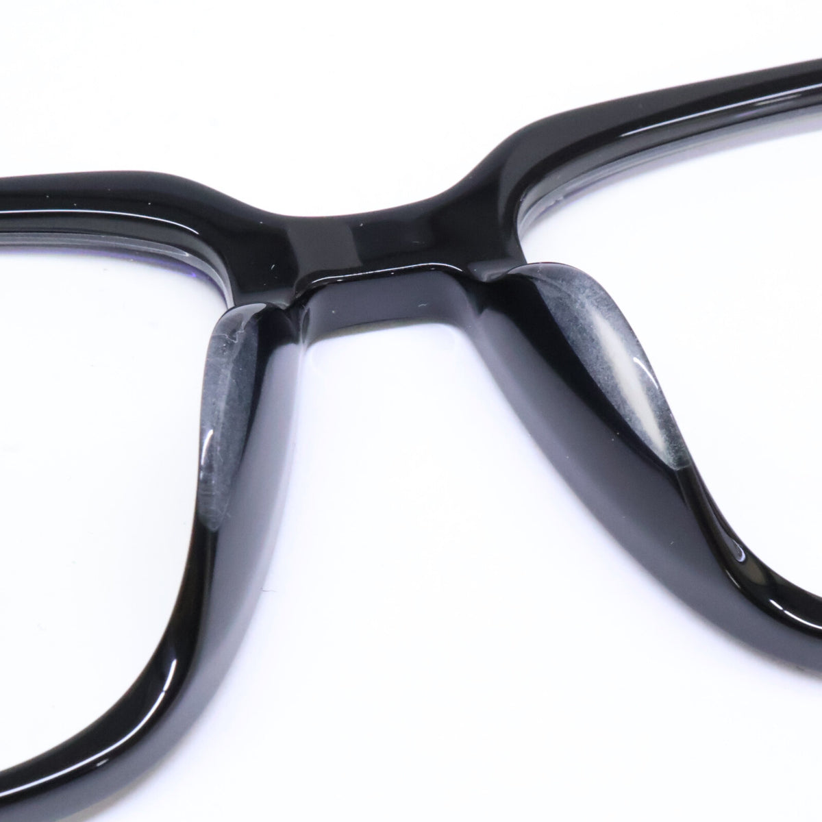 TOM FORD トムフォード FT6100-D-B/V 001 シャイニーブラック アジアンフィットサングラス 眼鏡