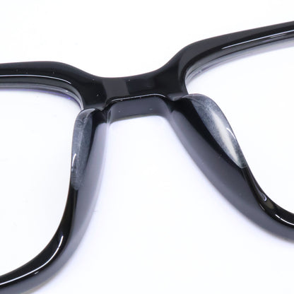 TOM FORD トムフォード FT6100-D-B/V 001 シャイニーブラック アジアンフィットサングラス 眼鏡