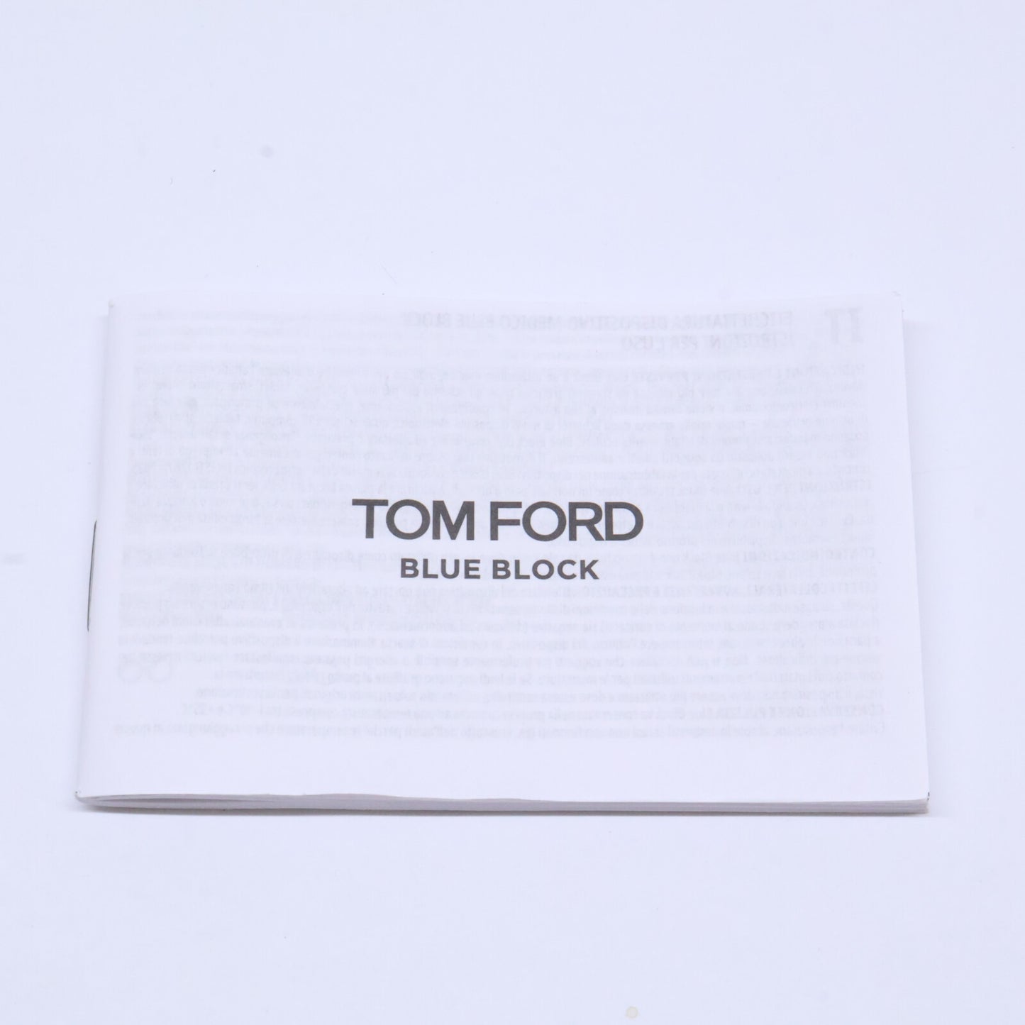 TOM FORD トムフォード FT6100-D-B/V 001 シャイニーブラック アジアンフィットサングラス 眼鏡