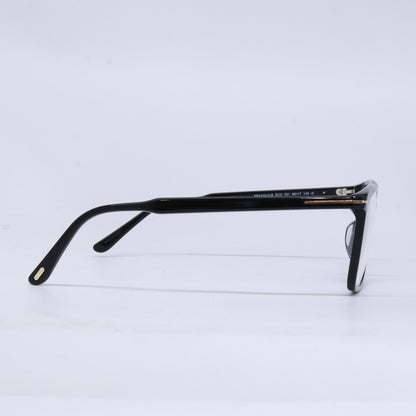 TOM FORD トムフォード FT6100-D-B/V 001 シャイニーブラック アジアンフィットサングラス 眼鏡