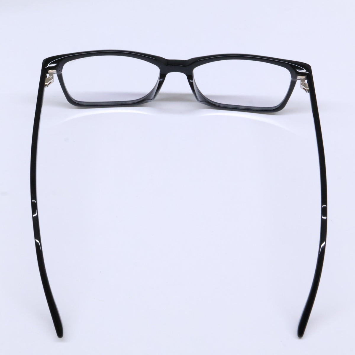 TOM FORD トムフォード FT6100-D-B/V 001 シャイニーブラック アジアンフィットサングラス 眼鏡