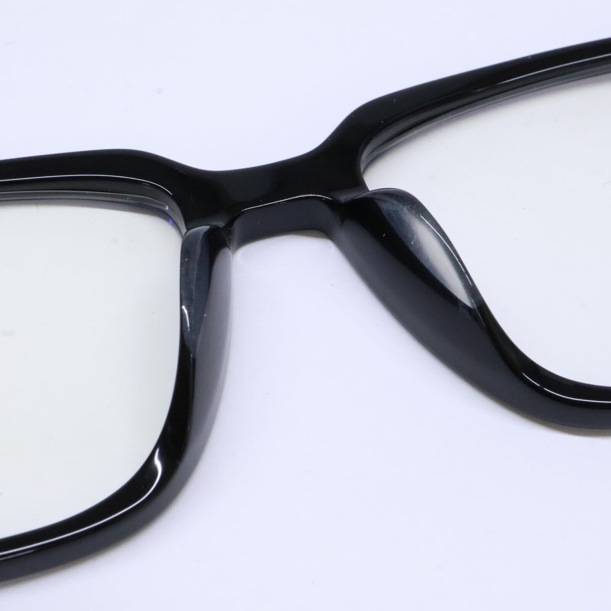 TOM FORD トムフォード FT6100-D-B/V 001 シャイニーブラック アジアンフィットサングラス 眼鏡