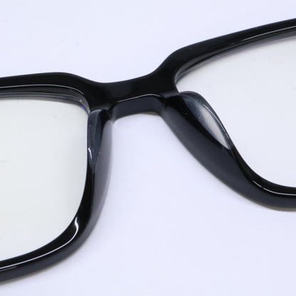 TOM FORD トムフォード FT6100-D-B/V 001 シャイニーブラック アジアンフィットサングラス 眼鏡