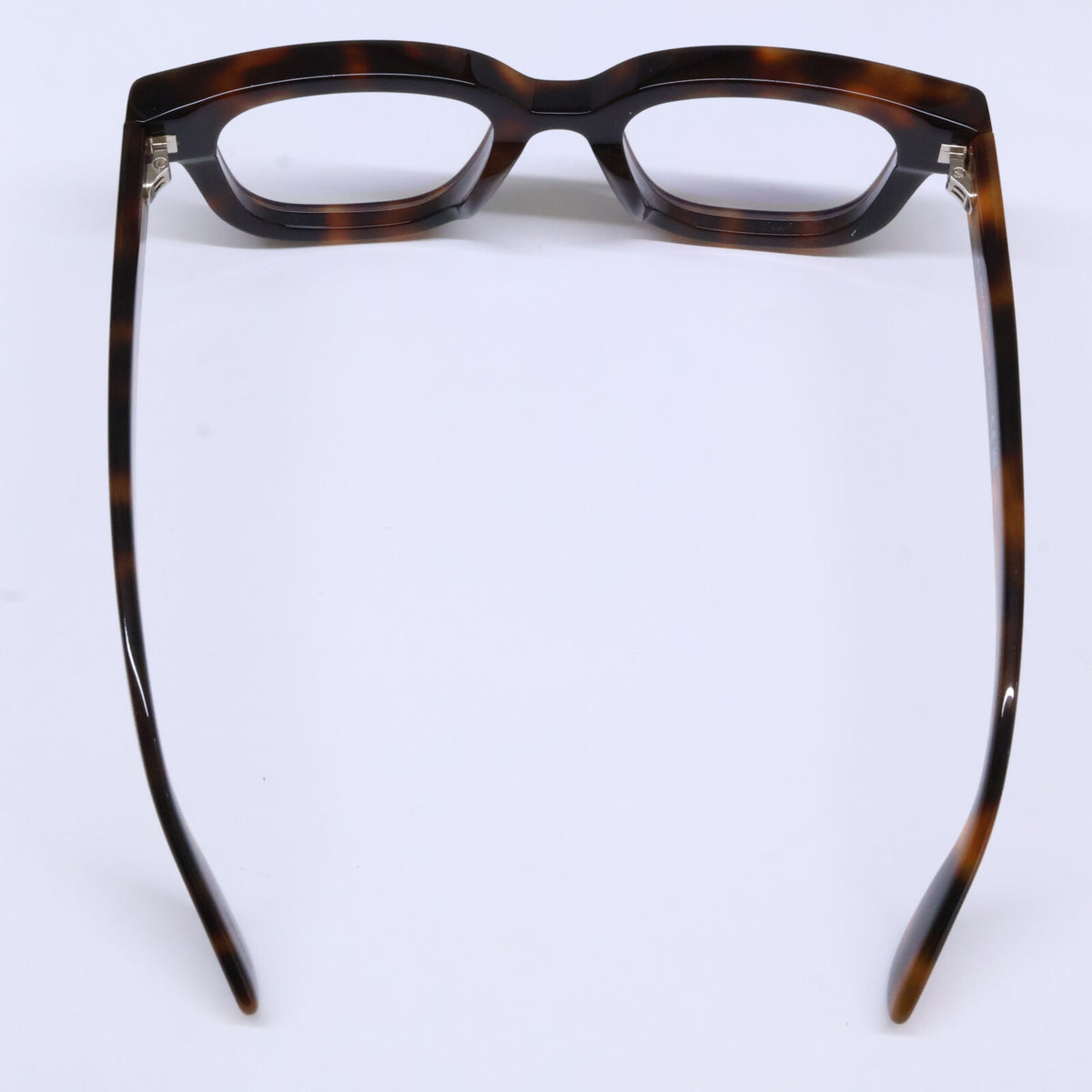 TOM FORD トムフォード TF6072-D-B ハバナ×ゴールド ウェリントンサングラス 眼鏡