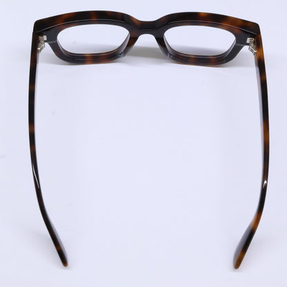 TOM FORD トムフォード TF6072-D-B ハバナ×ゴールド ウェリントンサングラス 眼鏡