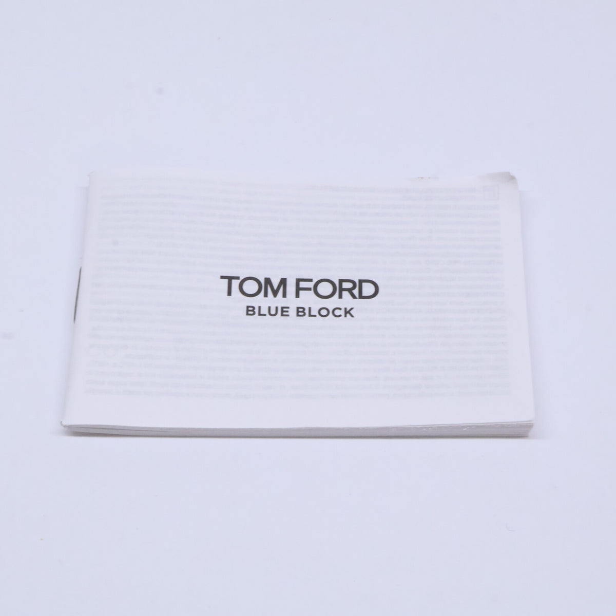 TOM FORD トムフォード TF6072-D-B ハバナ×ゴールド ウェリントンサングラス 眼鏡