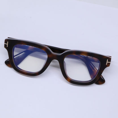 TOM FORD トムフォード TF6072-D-B ハバナ×ゴールド ウェリントンサングラス 眼鏡