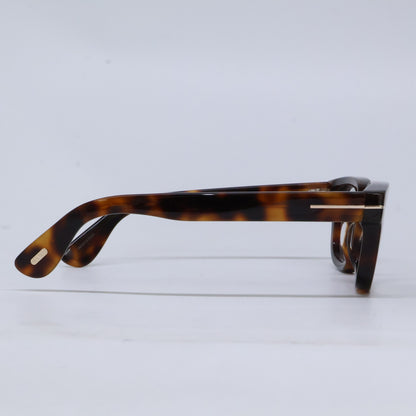 TOM FORD トムフォード TF6072-D-B ハバナ×ゴールド ウェリントンサングラス 眼鏡