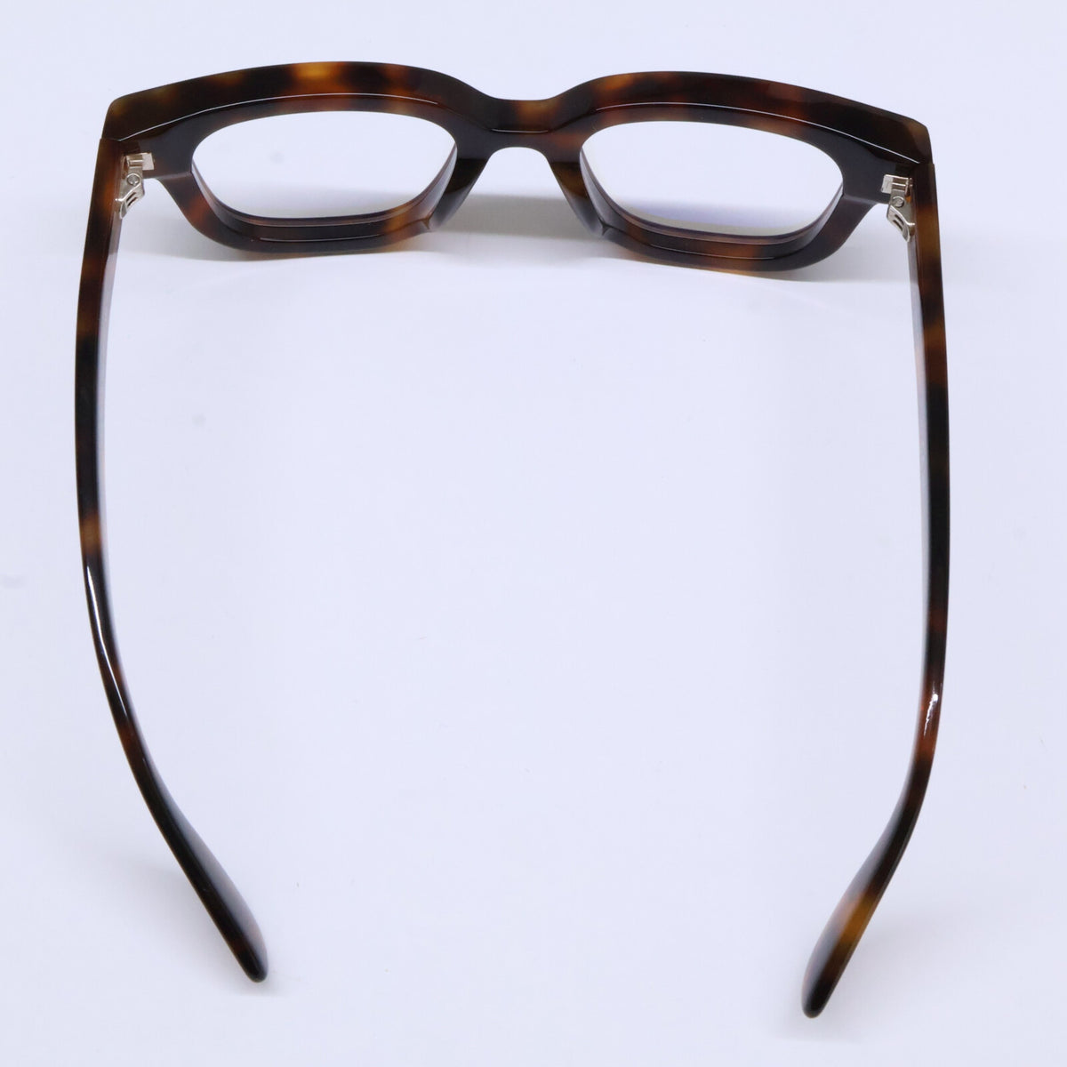 TOM FORD トムフォード TF6072-D-B ハバナ×ゴールド ウェリントンサングラス 眼鏡