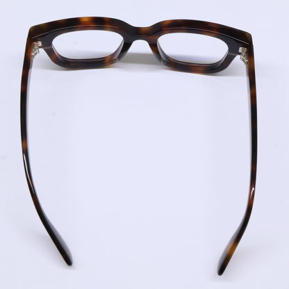 TOM FORD トムフォード TF6072-D-B ハバナ×ゴールド ウェリントンサングラス 眼鏡