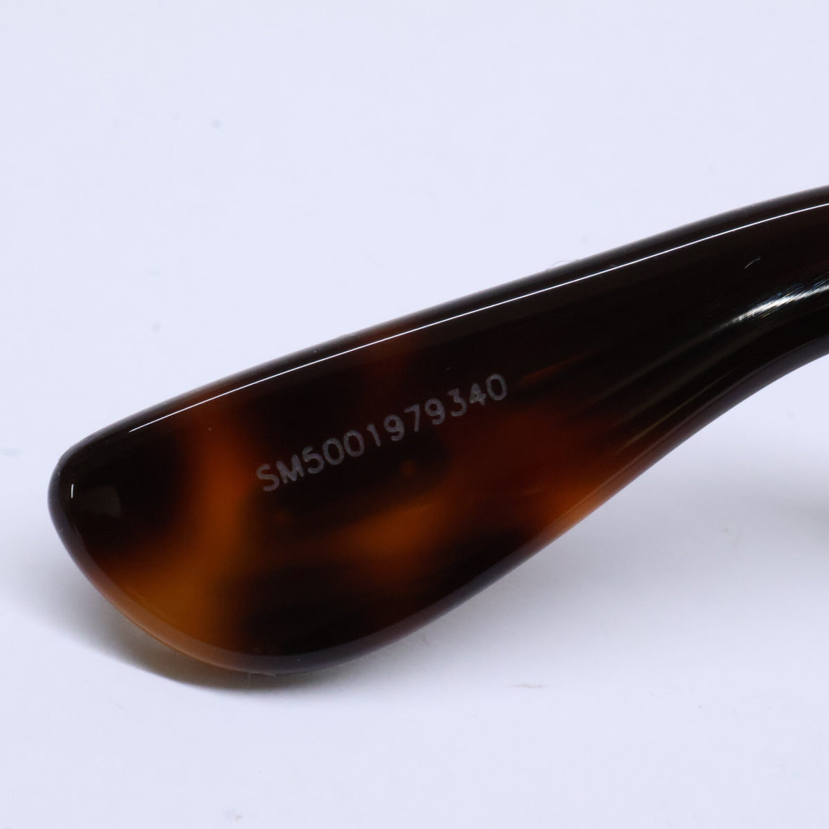 TOM FORD トムフォード TF6072-D-B ハバナ×ゴールド ウェリントンサングラス 眼鏡