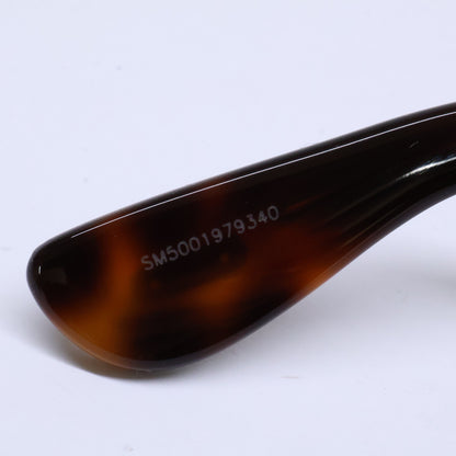 TOM FORD トムフォード TF6072-D-B ハバナ×ゴールド ウェリントンサングラス 眼鏡