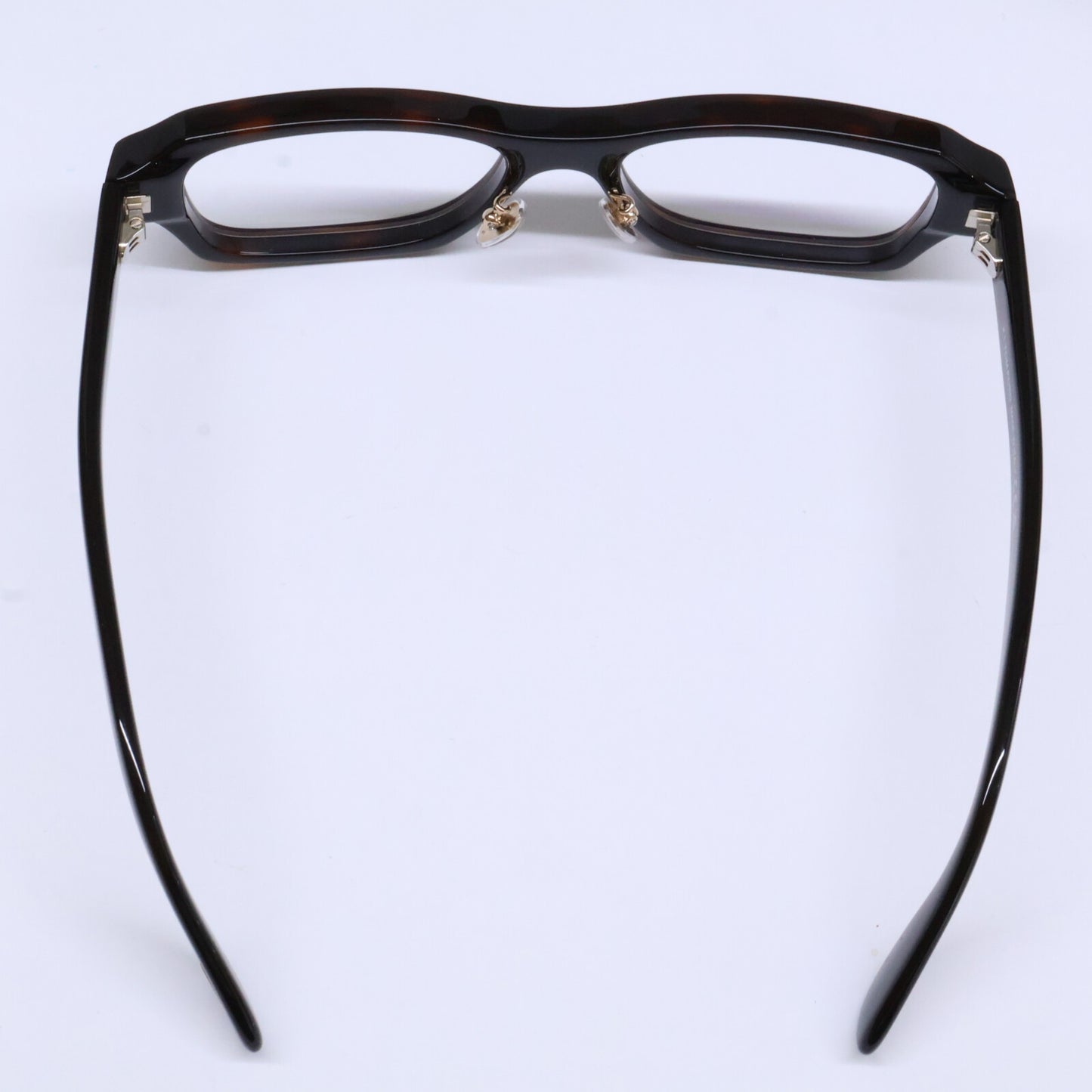 TOM FORD トムフォード TF6113-D-B 052 ハバナ スクエアメガネ 眼鏡