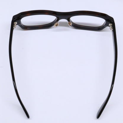 TOM FORD トムフォード TF6113-D-B 052 ハバナ スクエアメガネ 眼鏡