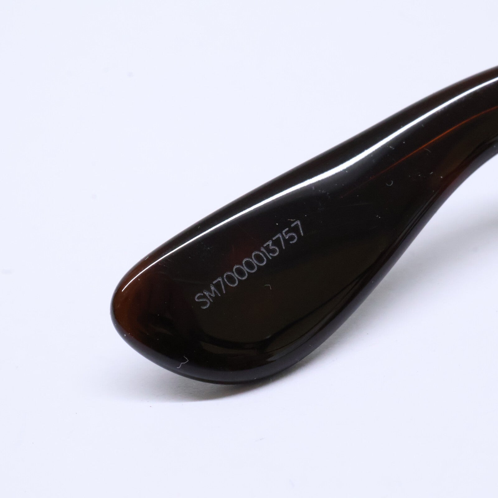 TOM FORD トムフォード TF6113-D-B 052 ハバナ スクエアメガネ 眼鏡