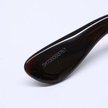 TOM FORD トムフォード TF6113-D-B 052 ハバナ スクエアメガネ 眼鏡