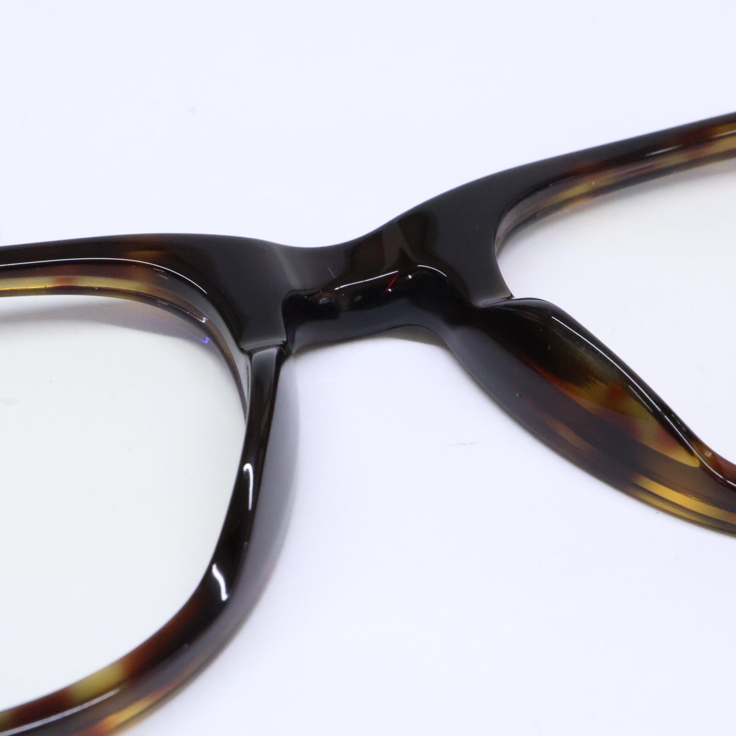 TOM FORD トムフォード FT5898-B/V 052 ダークハバナ ボスリントンシェイプフレーム ブルーライトカットメガネ 眼鏡